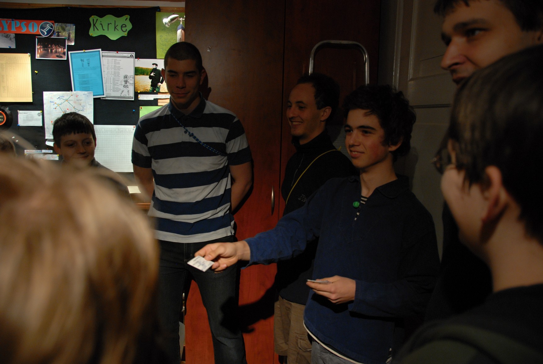 CAL 2012 unor schuzky 29